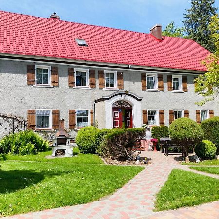 Agroturystyka U Strazaka Świeradów-Zdrój Exterior foto