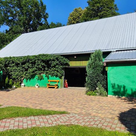 Agroturystyka U Strazaka Świeradów-Zdrój Exterior foto