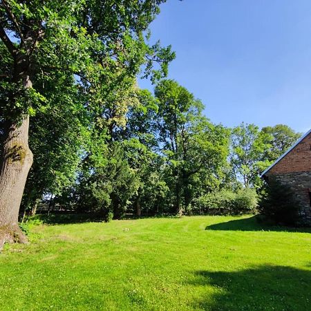 Agroturystyka U Strazaka Świeradów-Zdrój Exterior foto