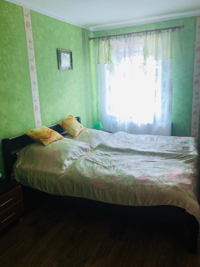 Agroturystyka U Strazaka Świeradów-Zdrój Exterior foto