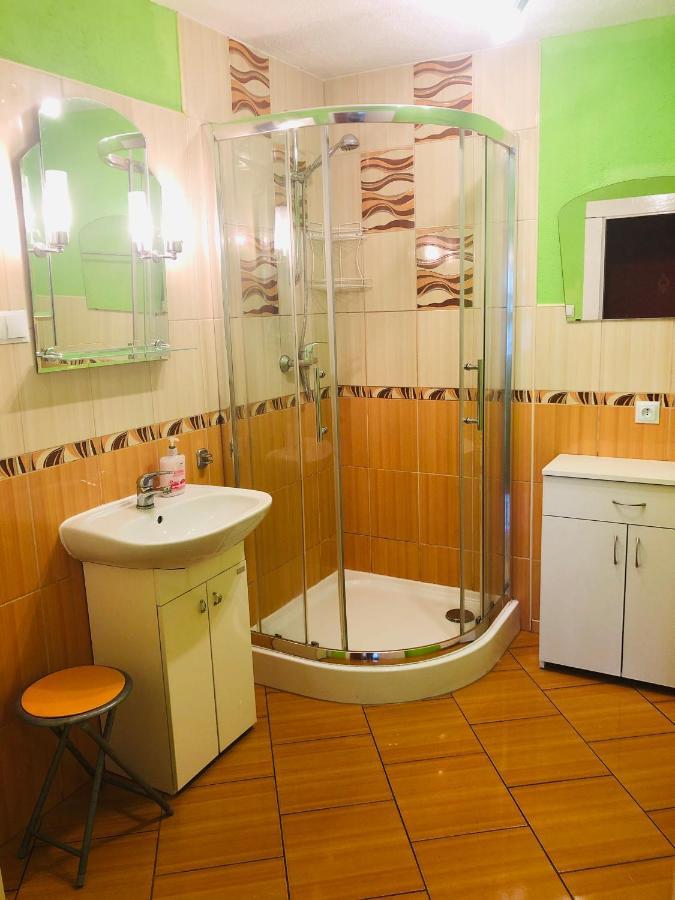 Agroturystyka U Strazaka Świeradów-Zdrój Exterior foto