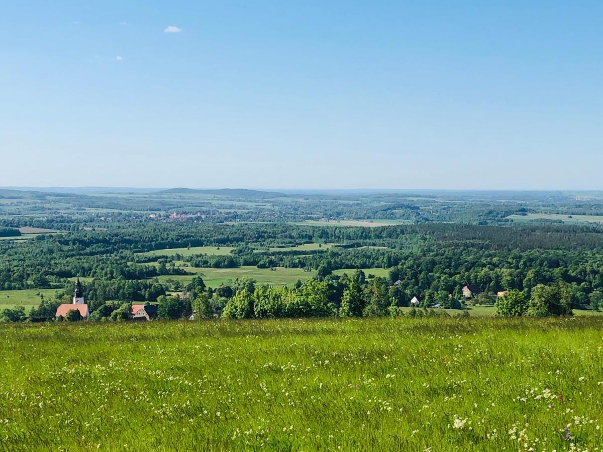 Agroturystyka U Strazaka Świeradów-Zdrój Exterior foto