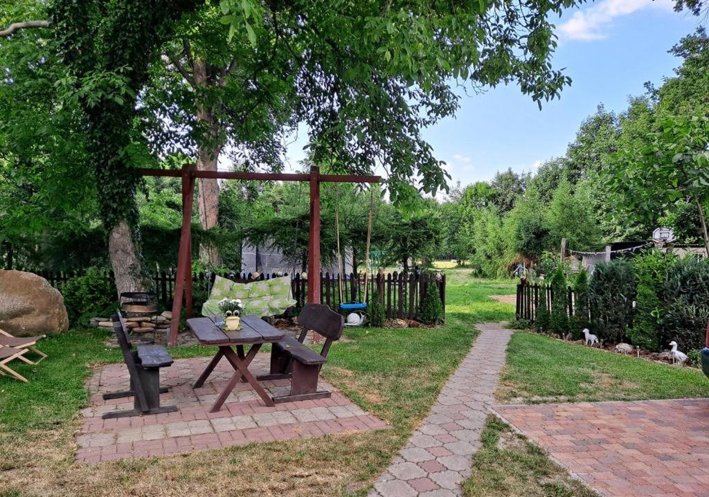 Agroturystyka U Strazaka Świeradów-Zdrój Exterior foto