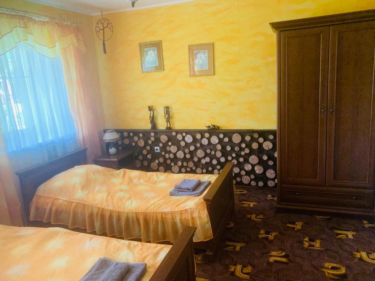 Agroturystyka U Strazaka Świeradów-Zdrój Exterior foto