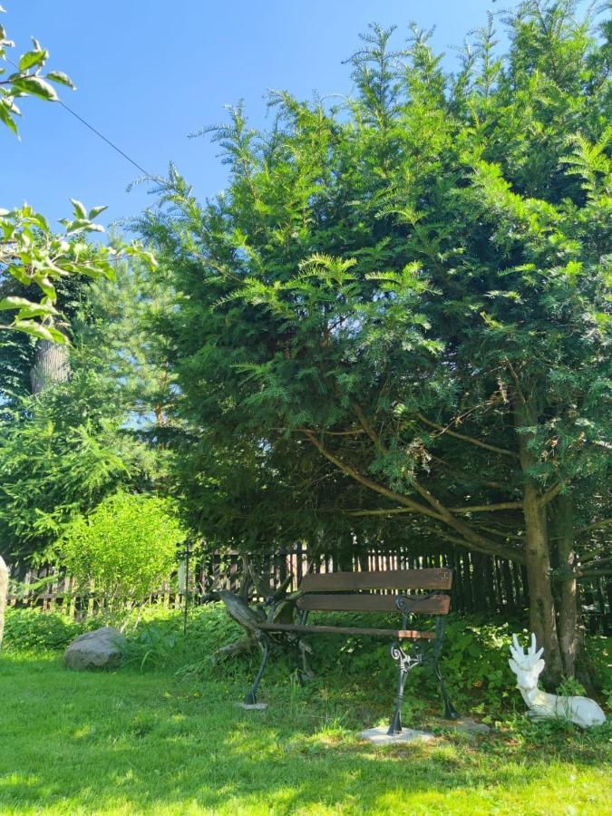 Agroturystyka U Strazaka Świeradów-Zdrój Exterior foto