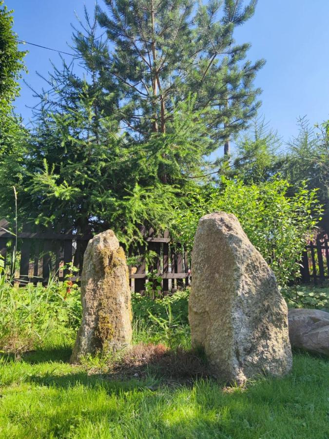 Agroturystyka U Strazaka Świeradów-Zdrój Exterior foto