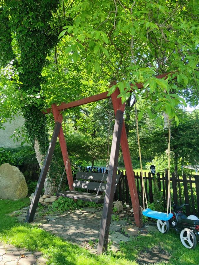 Agroturystyka U Strazaka Świeradów-Zdrój Exterior foto