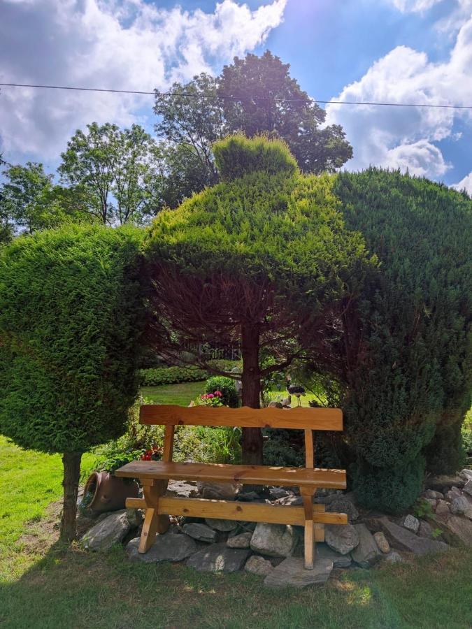 Agroturystyka U Strazaka Świeradów-Zdrój Exterior foto