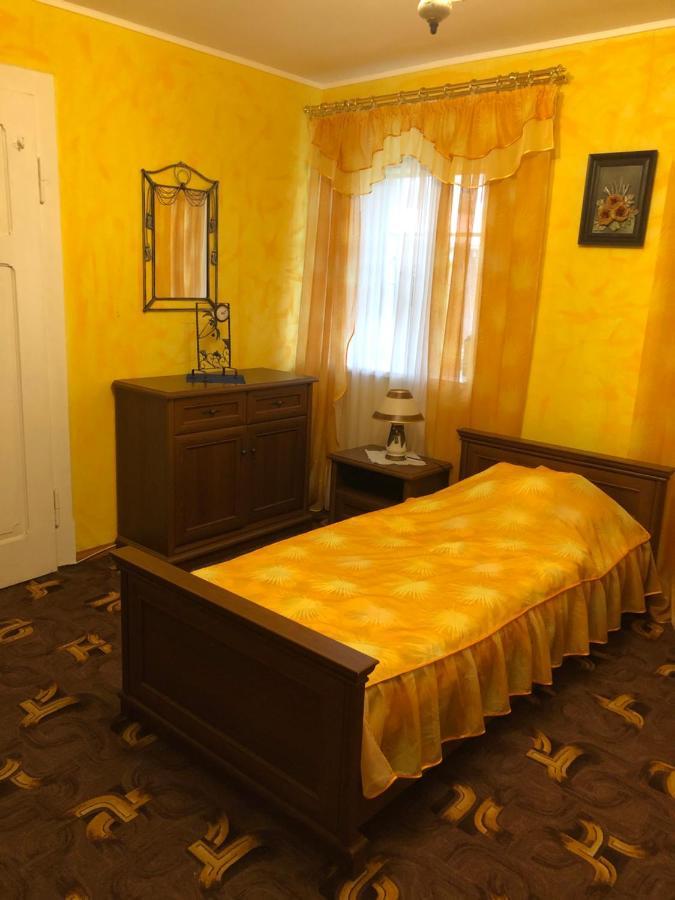 Agroturystyka U Strazaka Świeradów-Zdrój Exterior foto